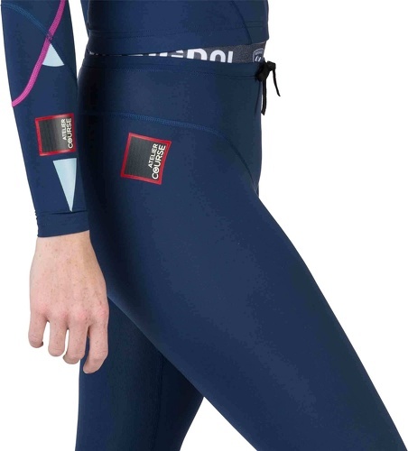 ROSSIGNOL-Collant de compression femme Rossignol Infini-4