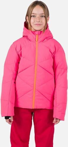 ROSSIGNOL-Doudoune fille Rossignol Staci-0