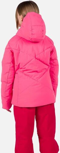 ROSSIGNOL-Doudoune fille Rossignol Staci-1