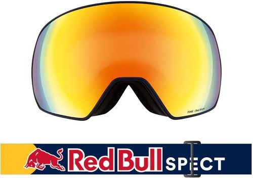 Redbull Spect Eyewear-Masque de ski Redbull Spect Eyewear-0