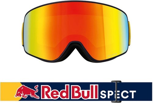 Redbull Spect Eyewear-Masque de ski Redbull Spect Eyewear-0