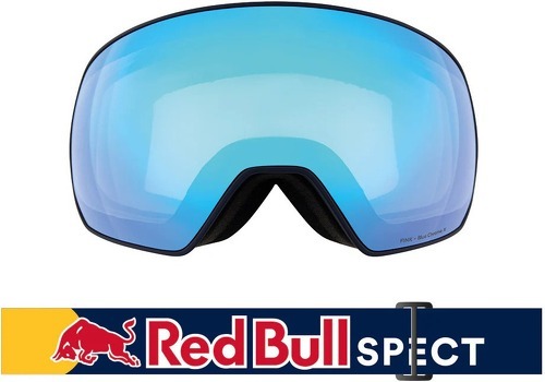 Redbull Spect Eyewear-Masque de ski Redbull Spect Eyewear-0