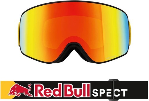 Redbull Spect Eyewear-Masque de ski Redbull Spect Eyewear-0