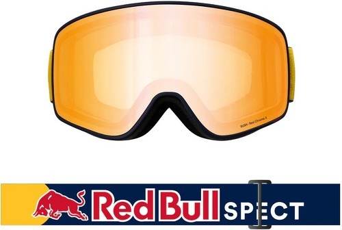 Redbull Spect Eyewear-Masque de ski Redbull Spect Eyewear-0