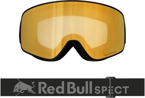 Redbull Spect Eyewear-Masque de ski Redbull Spect Eyewear-0