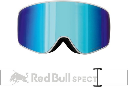 Redbull Spect Eyewear-Masque de ski Redbull Spect Eyewear-0