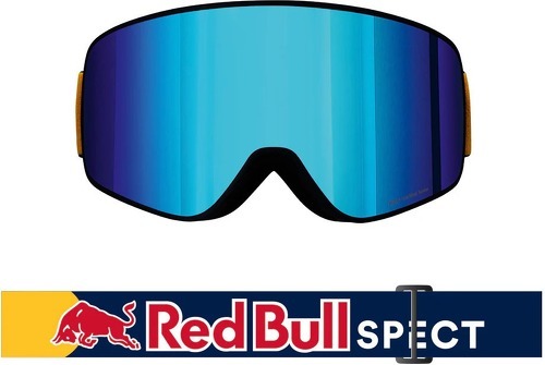 Redbull Spect Eyewear-Masque de ski Redbull Spect Eyewear-0