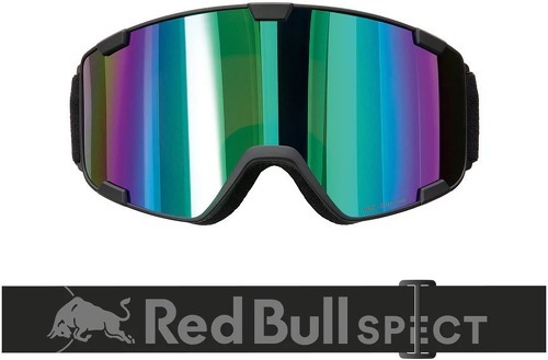 Redbull Spect Eyewear-Masque de ski Redbull Spect Eyewear-0