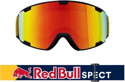 Redbull Spect Eyewear-Masque de ski Redbull Spect Eyewear L2-0