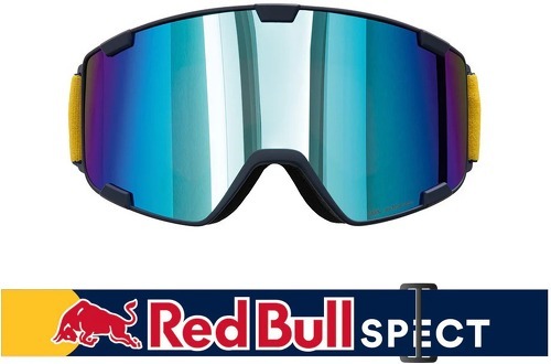 Redbull Spect Eyewear-Masque de ski Redbull Spect Eyewear L3-0