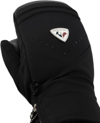 ROSSIGNOL-Moufles de ski imperméables femme Rossignol Absolute-1