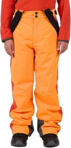 ROSSIGNOL-Pantalon de ski à bretelles enfant Rossignol Velika-0