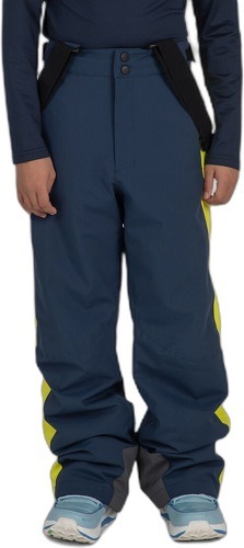 ROSSIGNOL-Pantalon de ski à bretelles enfant Rossignol Velika-0