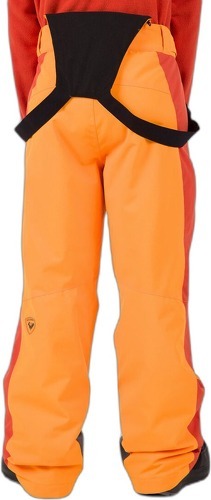 ROSSIGNOL-Pantalon de ski à bretelles enfant Rossignol Velika-1