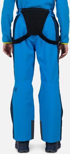 ROSSIGNOL-Pantalon de ski à bretelles enfant Rossignol Velika-2