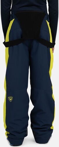 ROSSIGNOL-Pantalon de ski à bretelles enfant Rossignol Velika-2