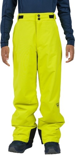 ROSSIGNOL-Pantalon de ski enfant Rossignol-0