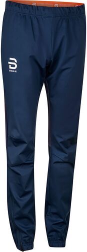 Daehlie Sportswear-Pantalon de ski femme Daehlie Sportswear Power-0