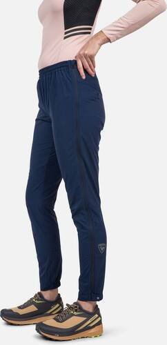 ROSSIGNOL-Pantalon de ski femme Rossignol Active Versatile XC-3