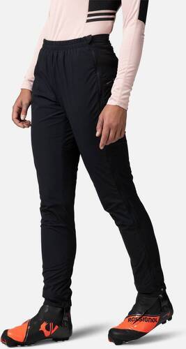 ROSSIGNOL-Pantalon de ski femme Rossignol Active Versatile XC-3