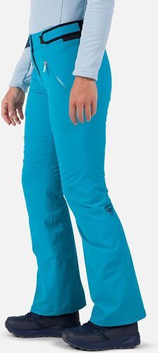 ROSSIGNOL-Pantalon de ski femme Rossignol Blackside-2