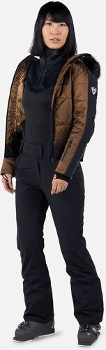 ROSSIGNOL-Pantalon de ski femme Rossignol Diretta-1