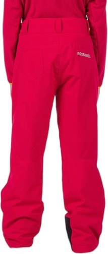 ROSSIGNOL-Pantalon de ski fille Rossignol-1