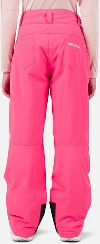 ROSSIGNOL-Pantalon de ski fille Rossignol-1