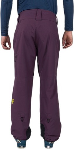 ROSSIGNOL-Pantalon de ski Rossignol Relax-1