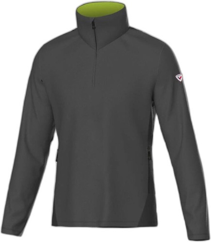 ROSSIGNOL-Polaire 1/2 zip Rossignol Cieloalto-0