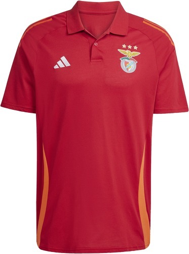 adidas-Polo Benfica Lisbonne Tiro 2024/25-0