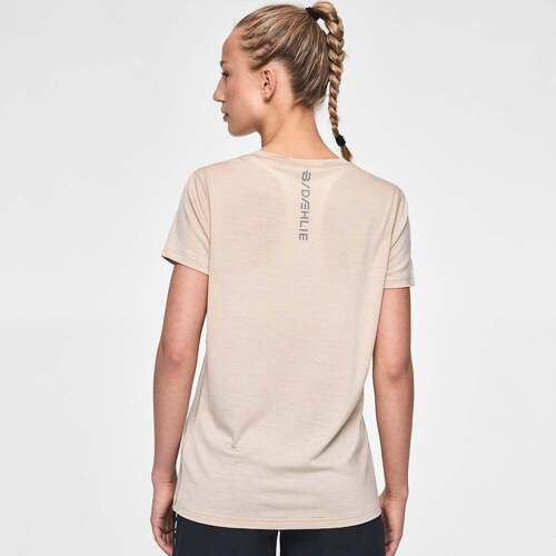 Daehlie Sportswear-T-shirt femme Daehlie Sportswear Athlete-3