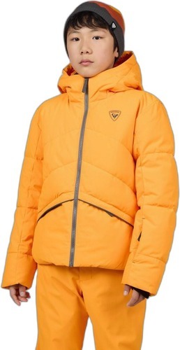 ROSSIGNOL-Veste de ski enfant Rossignol Siz-0