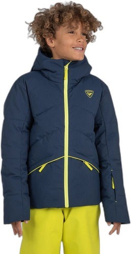 ROSSIGNOL-Veste de ski enfant Rossignol Siz-0