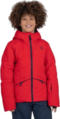 ROSSIGNOL-Veste de ski enfant Rossignol Siz-0