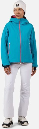 ROSSIGNOL-Veste de ski femme Rossignol Blackside-2