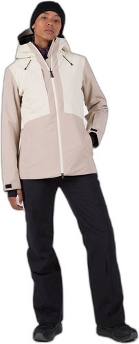 ROSSIGNOL-Veste de ski femme Rossignol Corbet's-1