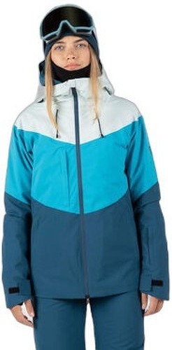 ROSSIGNOL-Veste de ski femme Rossignol Corbet's 2L-1