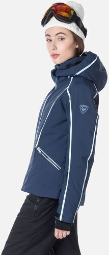 ROSSIGNOL-Veste de ski femme Rossignol Flat-3