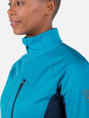 ROSSIGNOL-Veste de ski femme Rossignol Genetys-4