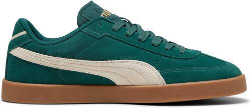 PUMA-Baskets Puma Club II Era Suede-4