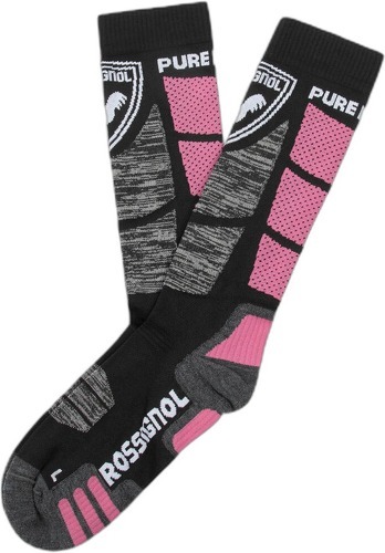 ROSSIGNOL-Chaussettes femme Rossignol Pure Elite-0