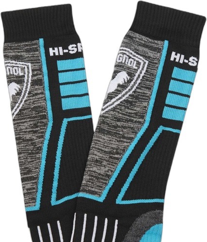 ROSSIGNOL-Chaussettes Rossignol High Speed-1