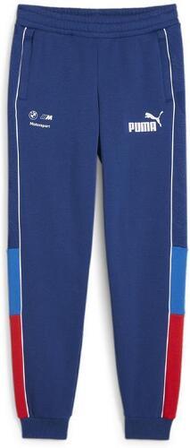 PUMA-Jogging Bleu Garçon Puma Bmw Mms-0