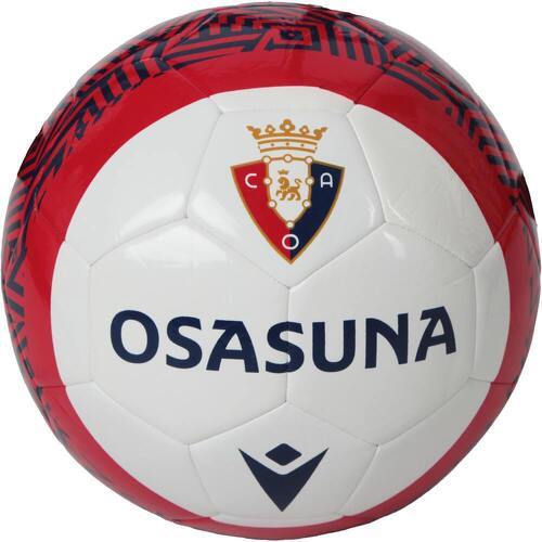 MACRON-OSASUNA 25 CSTM BALLS N.5-1