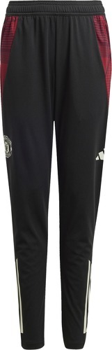 adidas-Pantalon d'entraînement enfant Manchester United 2024/2025-1