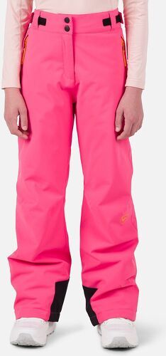 ROSSIGNOL-Pantalon de ski fille Rossignol-0