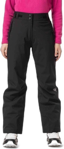 ROSSIGNOL-Pantalon de ski fille Rossignol-1