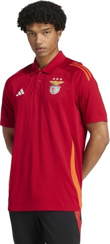 adidas-Polo Benfica Lisbonne Tiro 2024/25-1