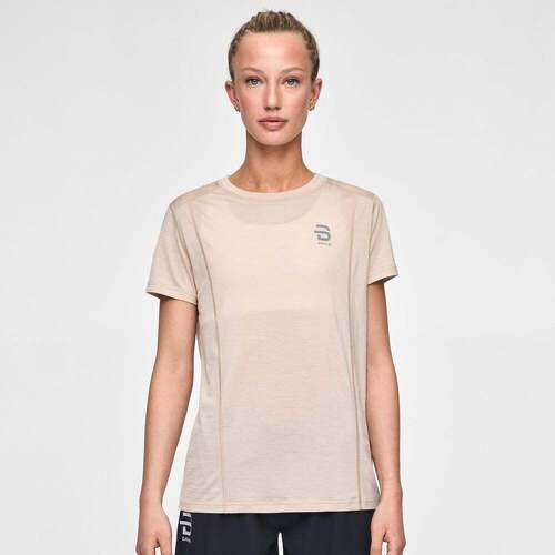 Daehlie Sportswear-T-shirt femme Daehlie Sportswear Athlete-1